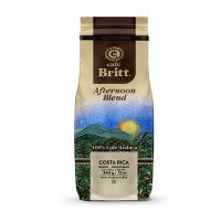 COSTA RICAN AFTERNOON BLEND COFFEE, WHOLE BEAN 340g